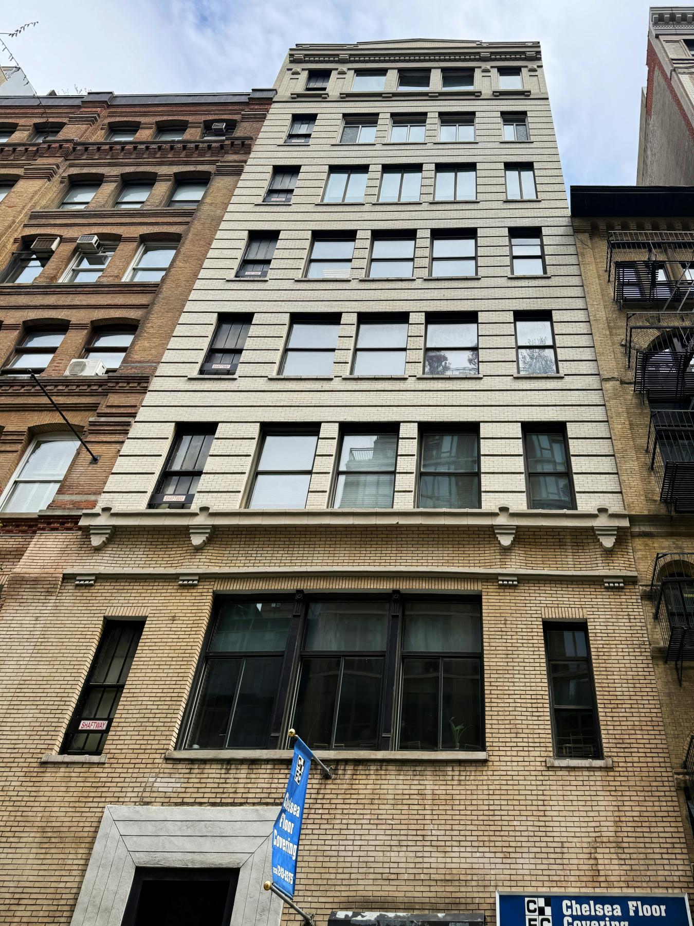 Chelsea, New York, 10011, United States, 3 Bedrooms Bedrooms, ,2 BathroomsBathrooms,Residential,For Sale,1828787