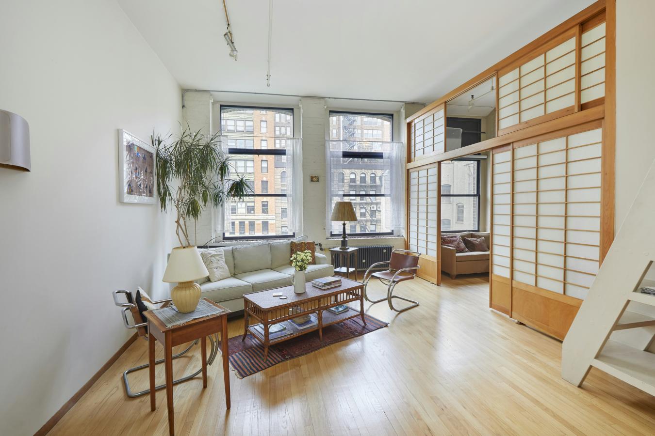 Chelsea, New York, 10011, United States, 3 Bedrooms Bedrooms, ,2 BathroomsBathrooms,Residential,For Sale,1828787