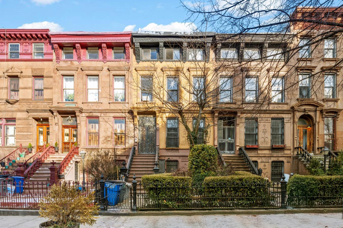 Stuyvesant Heights, New York, 11233, United States, 8 Bedrooms Bedrooms, ,5 BathroomsBathrooms,Residential,For Sale,1828784