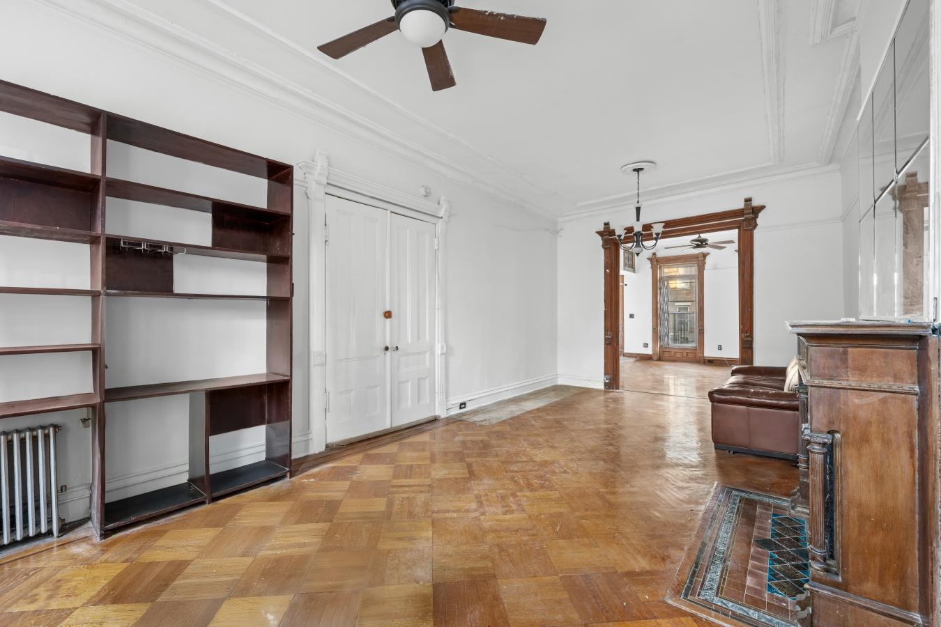 Stuyvesant Heights, New York, 11233, United States, 8 Bedrooms Bedrooms, ,5 BathroomsBathrooms,Residential,For Sale,1828784