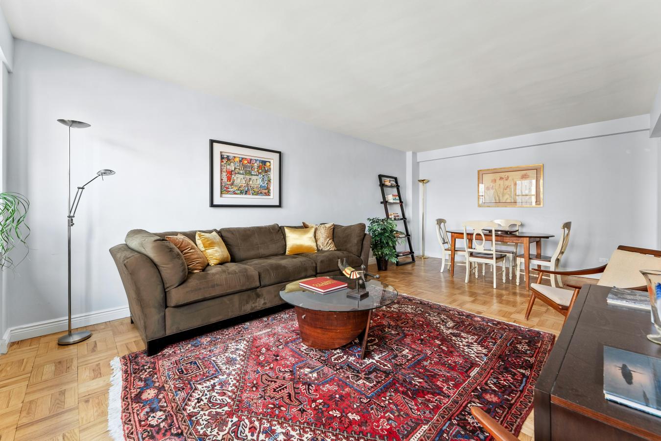 New York, New York, 10023, United States, 2 Bedrooms Bedrooms, ,1 BathroomBathrooms,Residential,For Sale,1828781