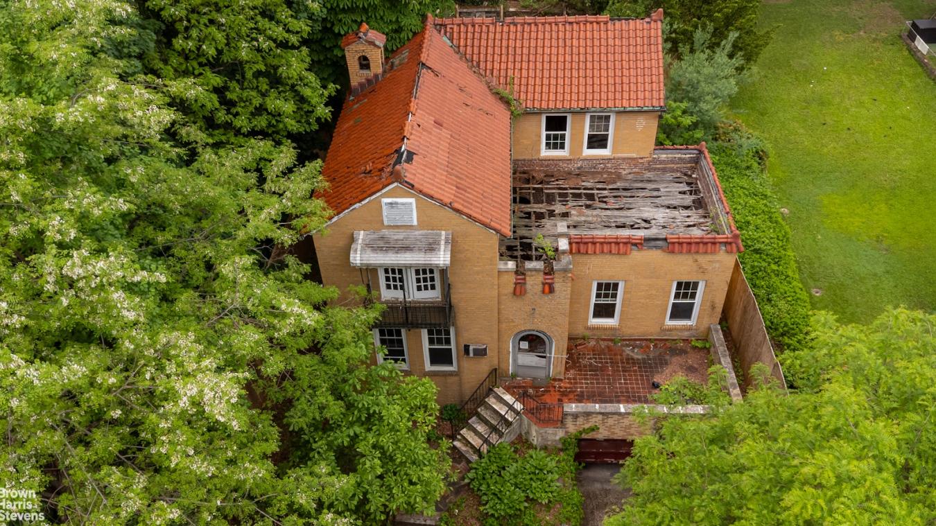 Spuyten Duyvil, New York, 10463, United States, ,Residential,For Sale,1828780