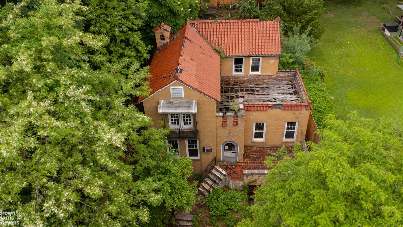 Spuyten Duyvil, New York, 10463, United States, ,Residential,For Sale,1828780