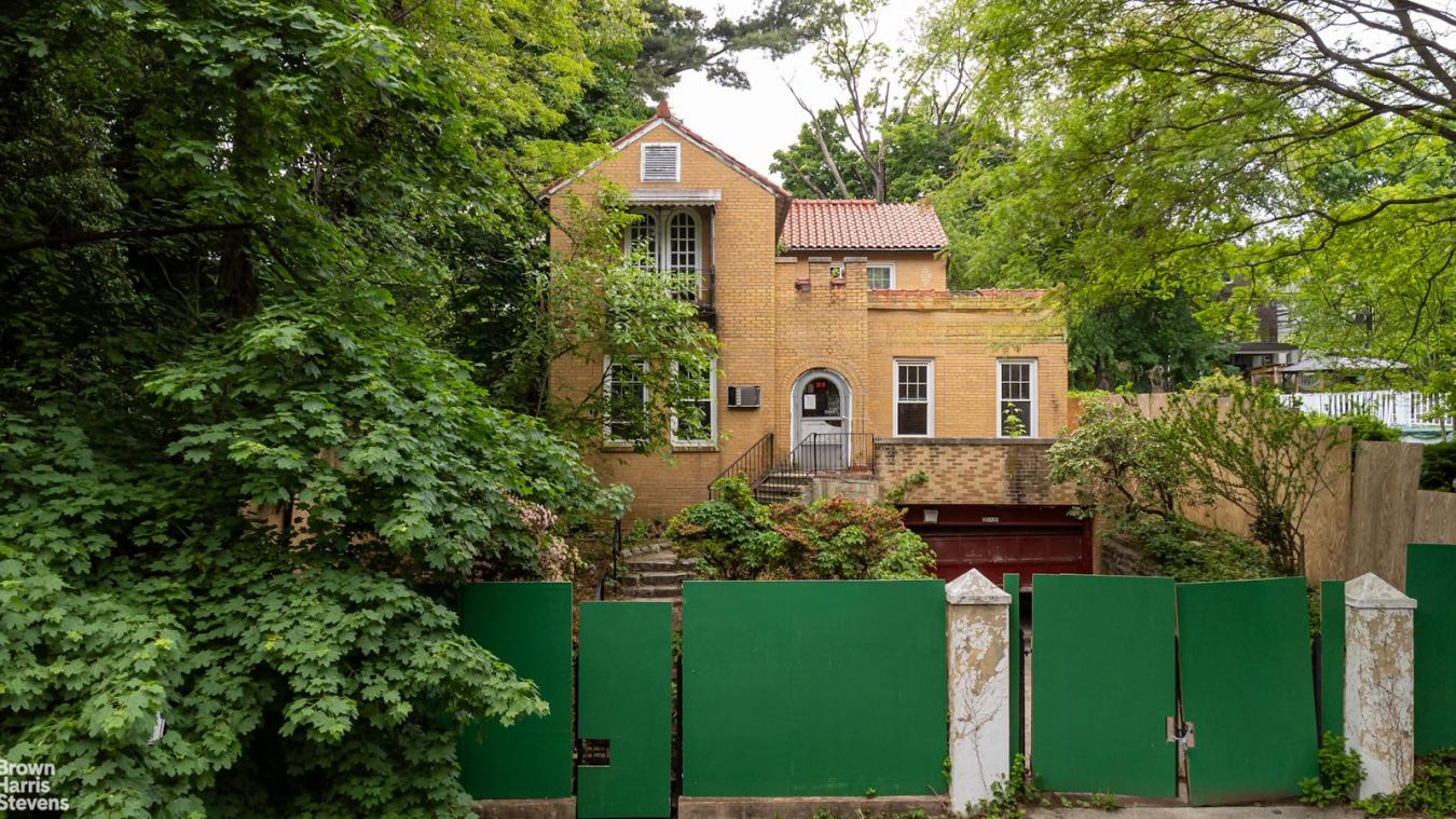 Spuyten Duyvil, New York, 10463, United States, ,Residential,For Sale,1828780