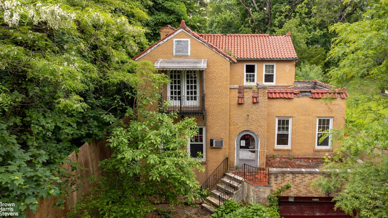 Spuyten Duyvil, New York, 10463, United States, ,Residential,For Sale,1828780
