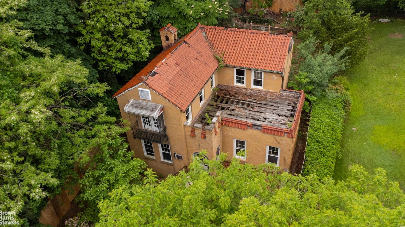 Spuyten Duyvil, New York, 10463, United States, ,Residential,For Sale,1828780