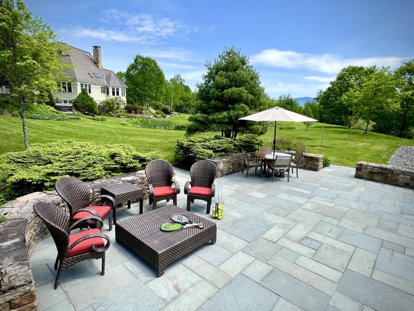 Stowe, Lamoille, 05672, United States, 8 Bedrooms Bedrooms, ,6 BathroomsBathrooms,Residential,For Sale,1824782