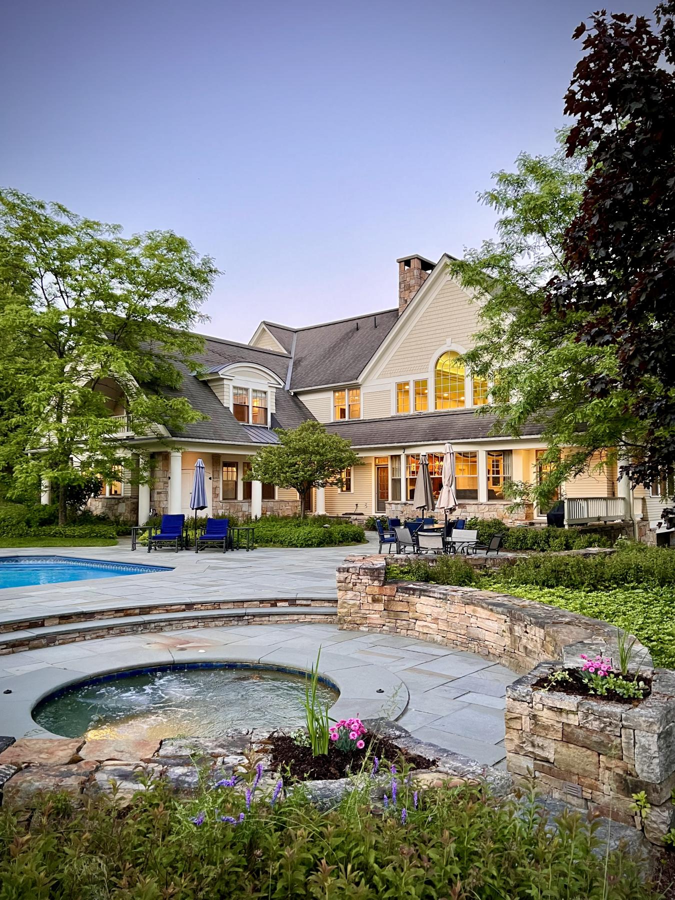 Stowe, Lamoille, 05672, United States, 8 Bedrooms Bedrooms, ,6 BathroomsBathrooms,Residential,For Sale,1824782
