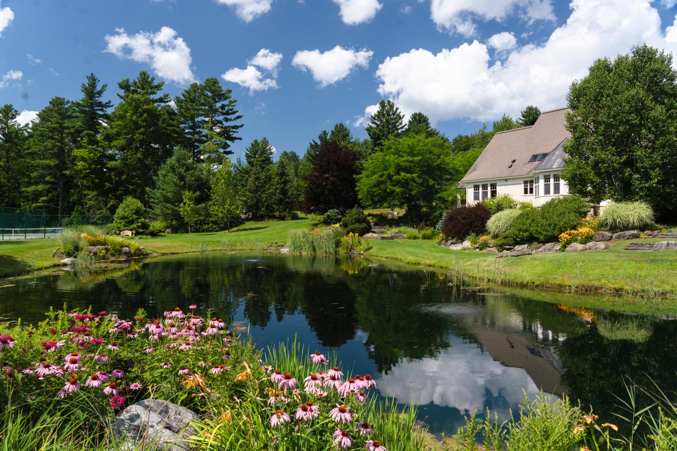Stowe, Lamoille, 05672, United States, 8 Bedrooms Bedrooms, ,6 BathroomsBathrooms,Residential,For Sale,1824782