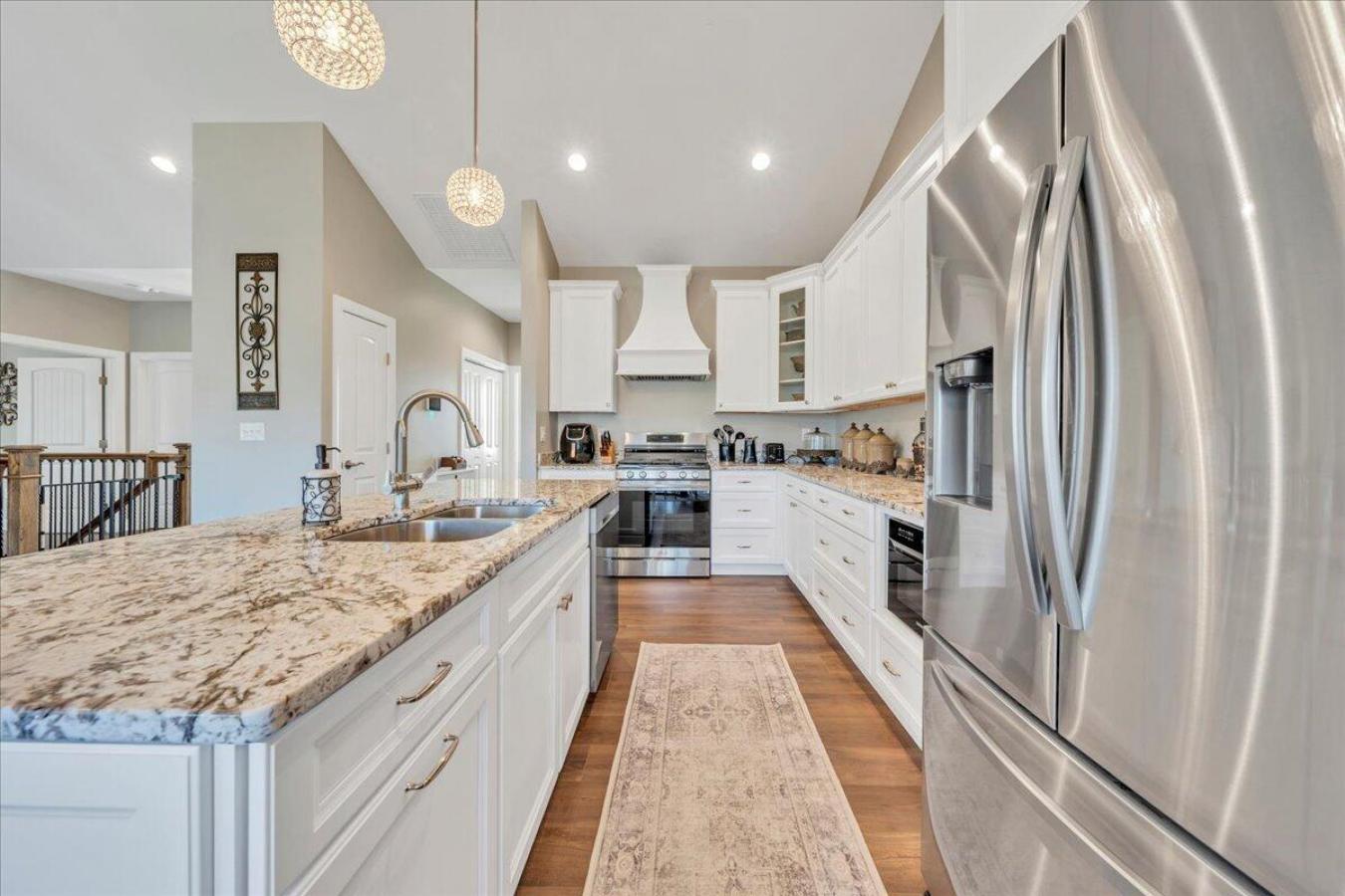 Huddleston, Virginia, 24104, United States, 4 Bedrooms Bedrooms, ,3 BathroomsBathrooms,Residential,For Sale,1831682