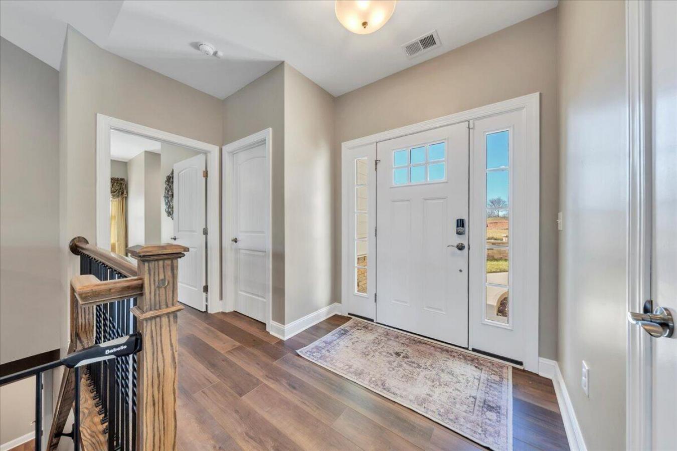 Huddleston, Virginia, 24104, United States, 4 Bedrooms Bedrooms, ,3 BathroomsBathrooms,Residential,For Sale,1831682