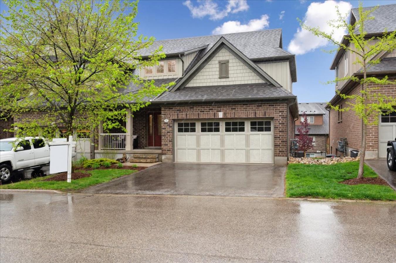 Rockwood, Wellington, N0B 2K0, Canada, 4 Bedrooms Bedrooms, ,2 BathroomsBathrooms,Residential,For Sale,1831678