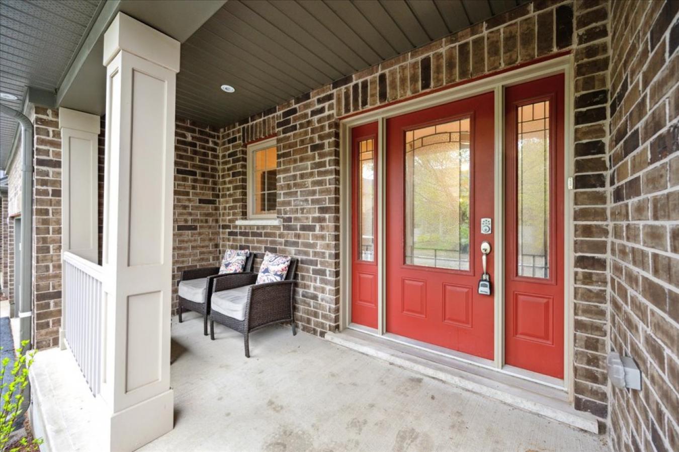 Rockwood, Wellington, N0B 2K0, Canada, 4 Bedrooms Bedrooms, ,2 BathroomsBathrooms,Residential,For Sale,1831678