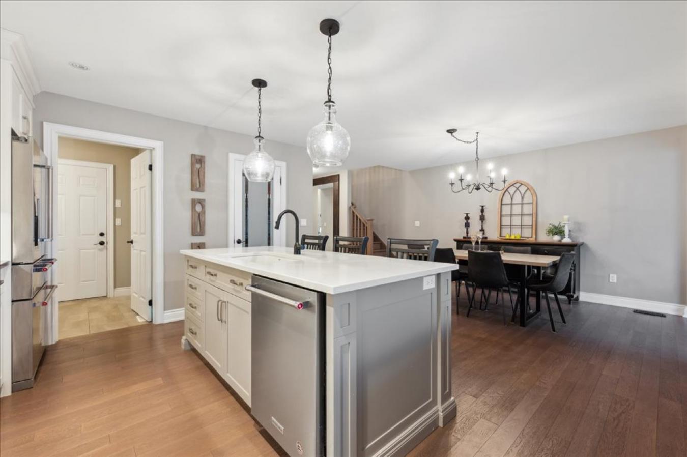 Rockwood, Wellington, N0B 2K0, Canada, 4 Bedrooms Bedrooms, ,2 BathroomsBathrooms,Residential,For Sale,1831678