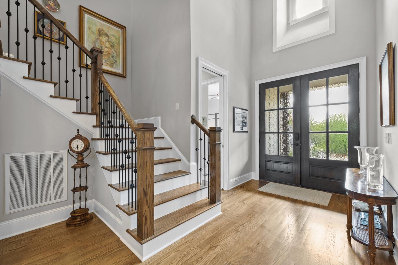 Chapel Hill, Chatham, 27517, United States, 4 Bedrooms Bedrooms, ,4 BathroomsBathrooms,Residential,For Sale,1831677