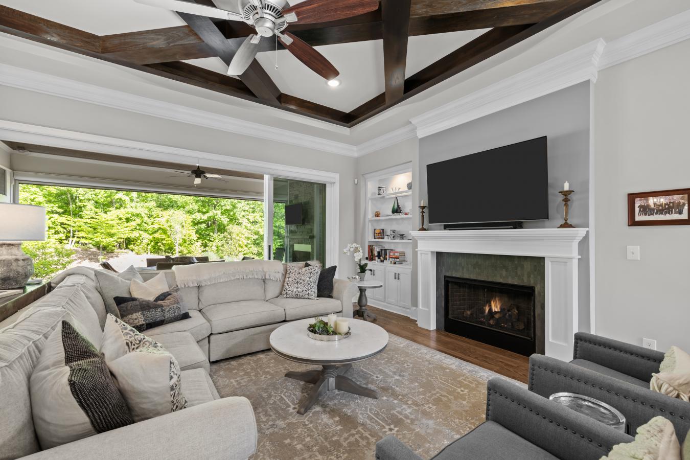 Chapel Hill, Chatham, 27517, United States, 4 Bedrooms Bedrooms, ,4 BathroomsBathrooms,Residential,For Sale,1831677