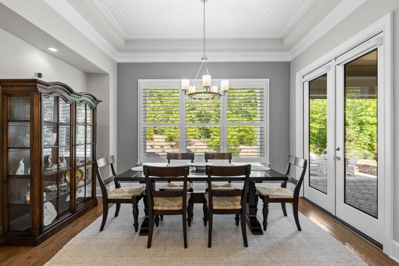 Chapel Hill, Chatham, 27517, United States, 4 Bedrooms Bedrooms, ,4 BathroomsBathrooms,Residential,For Sale,1831677