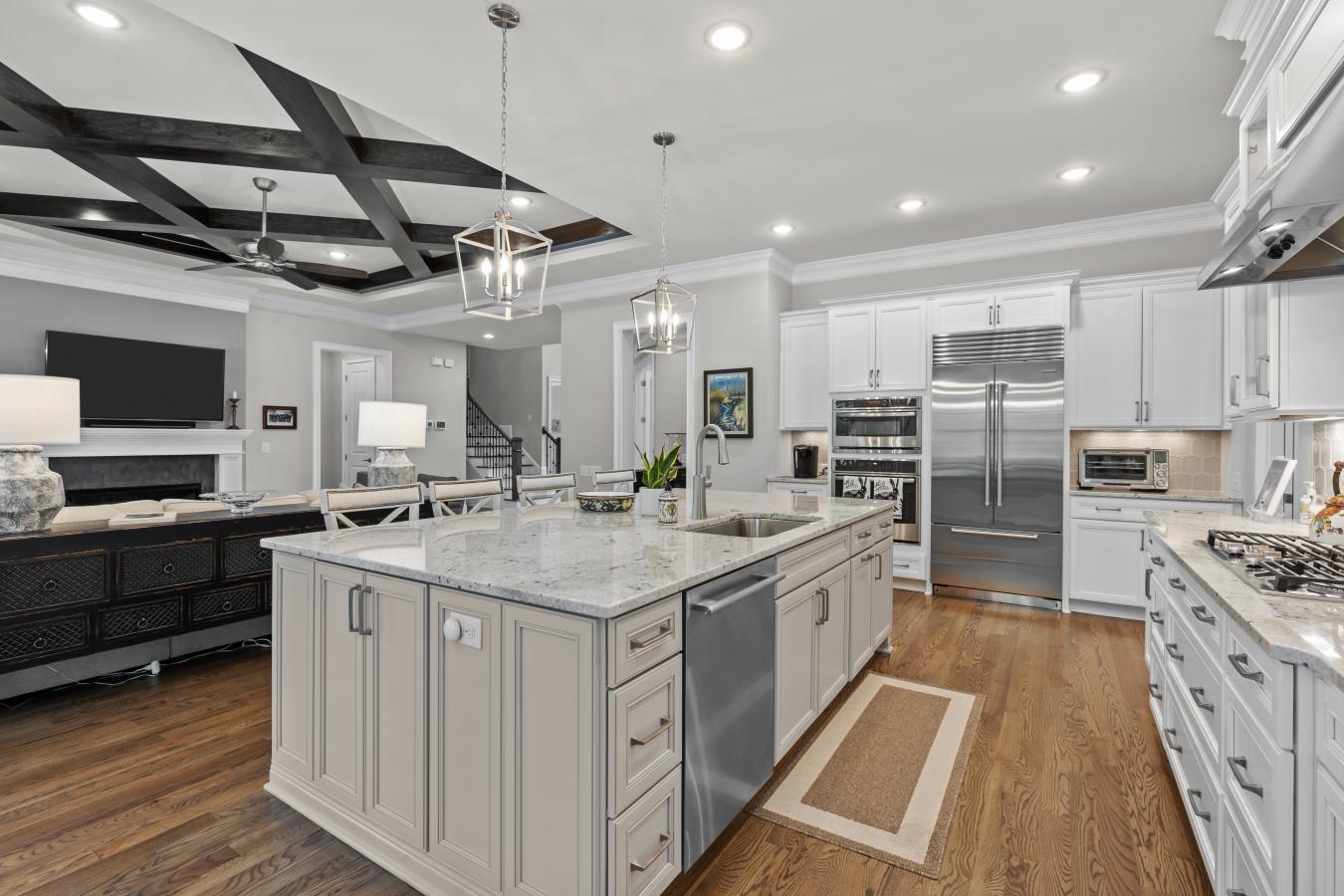 Chapel Hill, Chatham, 27517, United States, 4 Bedrooms Bedrooms, ,4 BathroomsBathrooms,Residential,For Sale,1831677