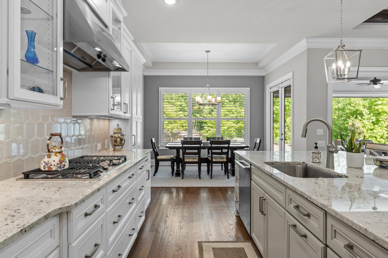 Chapel Hill, Chatham, 27517, United States, 4 Bedrooms Bedrooms, ,4 BathroomsBathrooms,Residential,For Sale,1831677