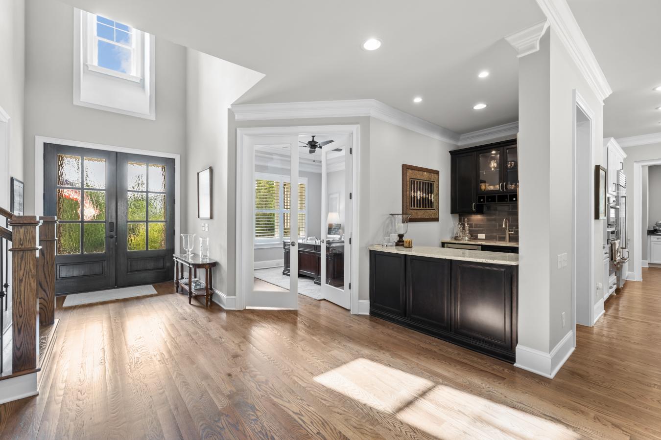 Chapel Hill, Chatham, 27517, United States, 4 Bedrooms Bedrooms, ,4 BathroomsBathrooms,Residential,For Sale,1831677