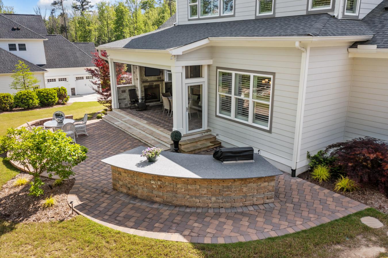 Chapel Hill, Chatham, 27517, United States, 4 Bedrooms Bedrooms, ,4 BathroomsBathrooms,Residential,For Sale,1831677