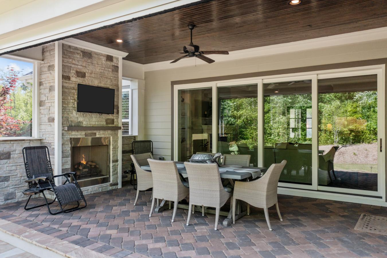 Chapel Hill, Chatham, 27517, United States, 4 Bedrooms Bedrooms, ,4 BathroomsBathrooms,Residential,For Sale,1831677