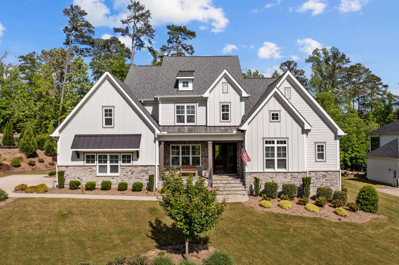 Chapel Hill, Chatham, 27517, United States, 4 Bedrooms Bedrooms, ,4 BathroomsBathrooms,Residential,For Sale,1831677