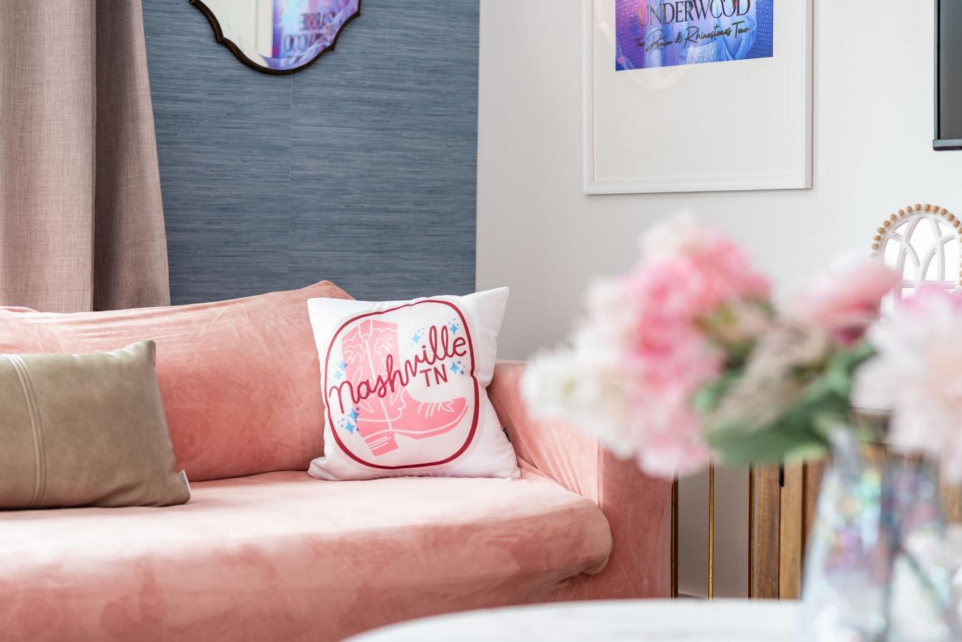 Nashville, Tennessee, 37208, United States, 4 Bedrooms Bedrooms, ,4 BathroomsBathrooms,Residential,For Sale,1831676