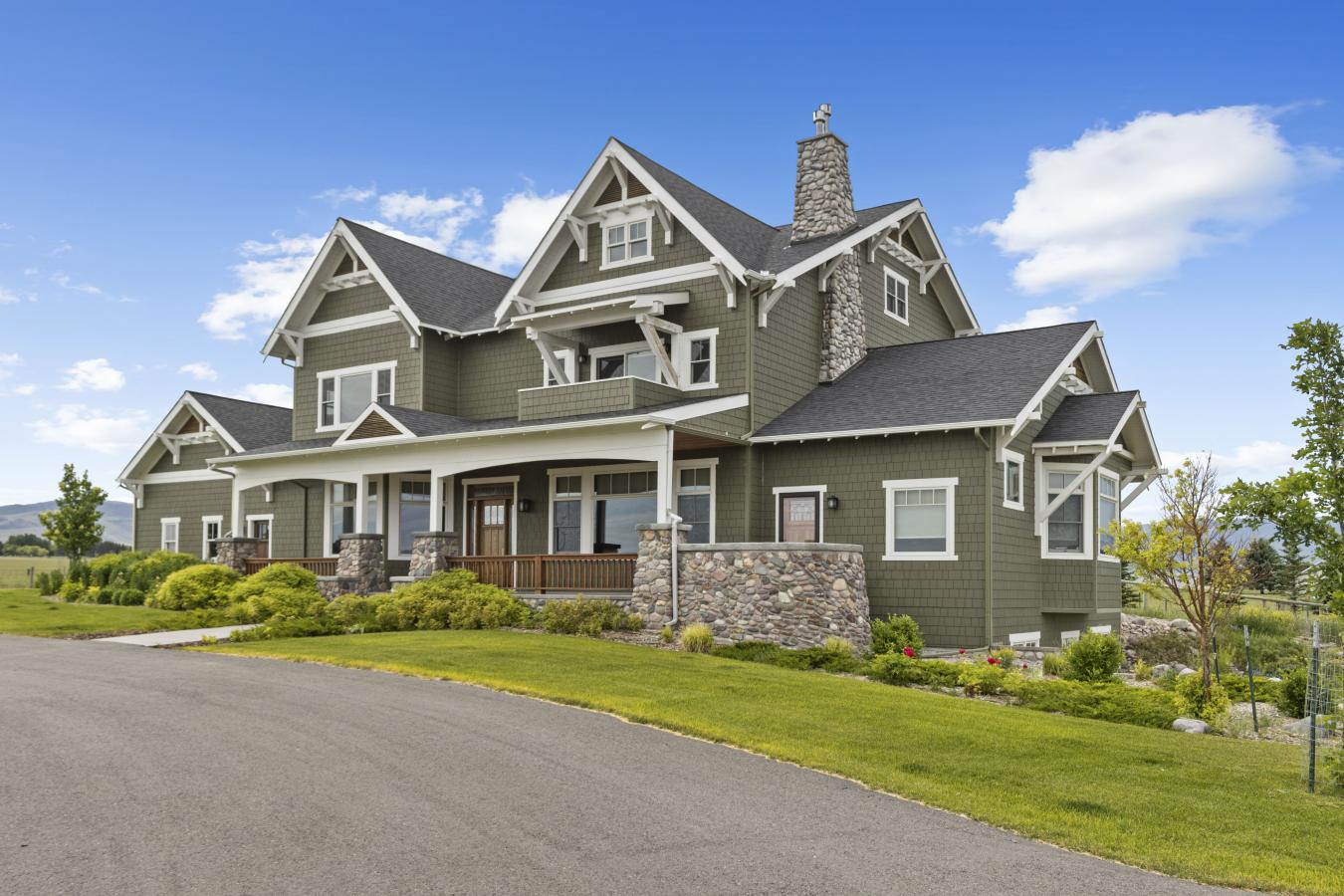 Dillon, Montana, 59725, United States, 7 Bedrooms Bedrooms, ,7 BathroomsBathrooms,Residential,For Sale,1828776