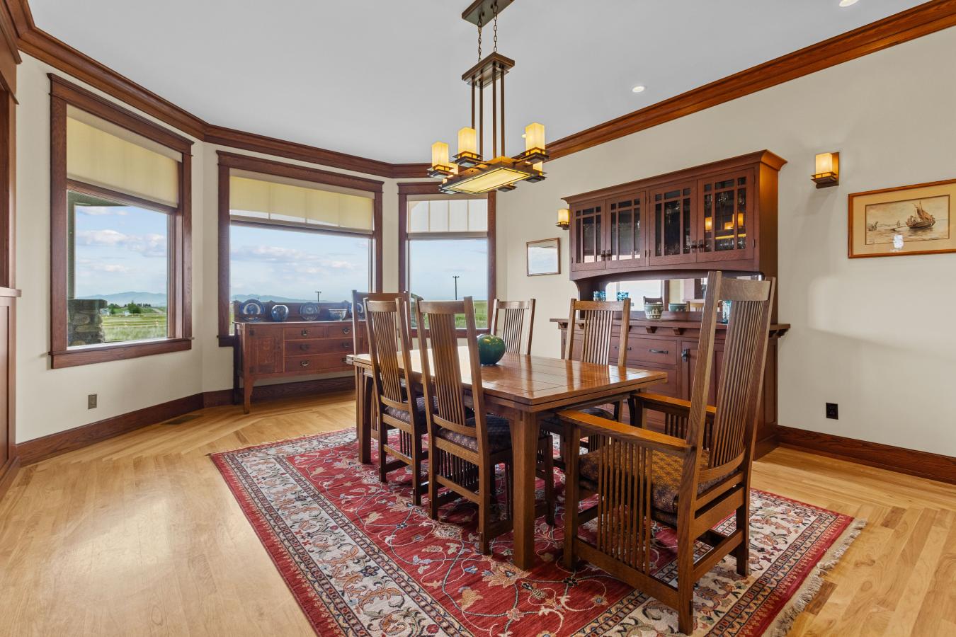 Dillon, Montana, 59725, United States, 7 Bedrooms Bedrooms, ,7 BathroomsBathrooms,Residential,For Sale,1828776