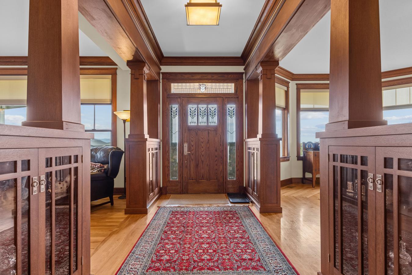 Dillon, Montana, 59725, United States, 7 Bedrooms Bedrooms, ,7 BathroomsBathrooms,Residential,For Sale,1828776