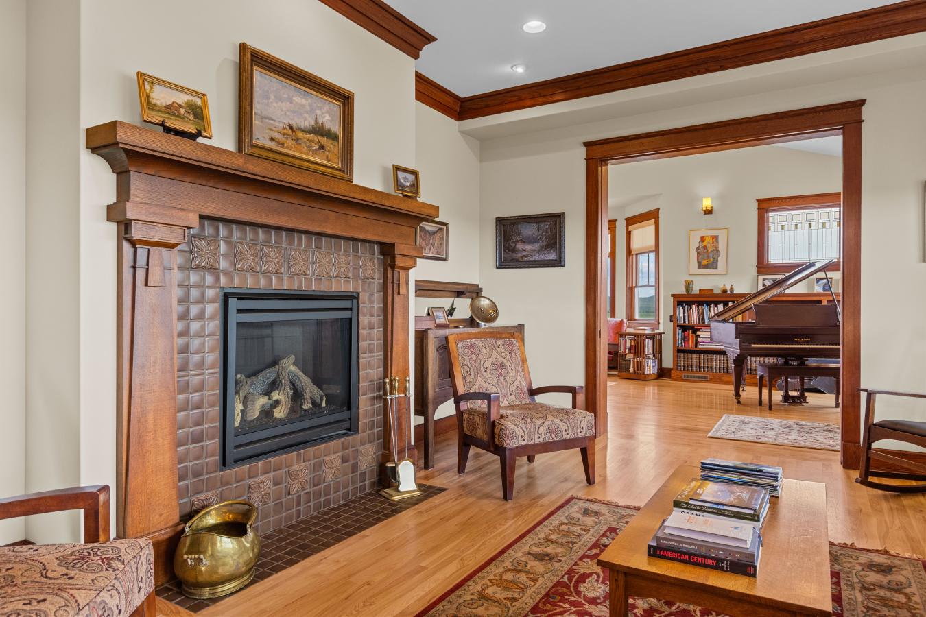 Dillon, Montana, 59725, United States, 7 Bedrooms Bedrooms, ,7 BathroomsBathrooms,Residential,For Sale,1828776
