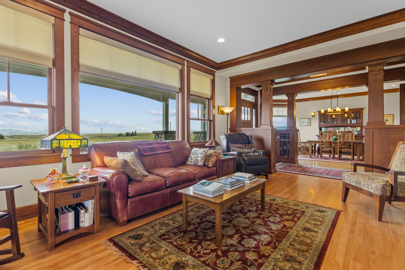 Dillon, Montana, 59725, United States, 7 Bedrooms Bedrooms, ,7 BathroomsBathrooms,Residential,For Sale,1828776