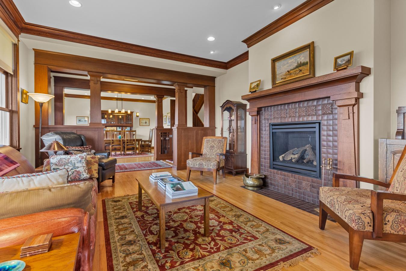 Dillon, Montana, 59725, United States, 7 Bedrooms Bedrooms, ,7 BathroomsBathrooms,Residential,For Sale,1828776