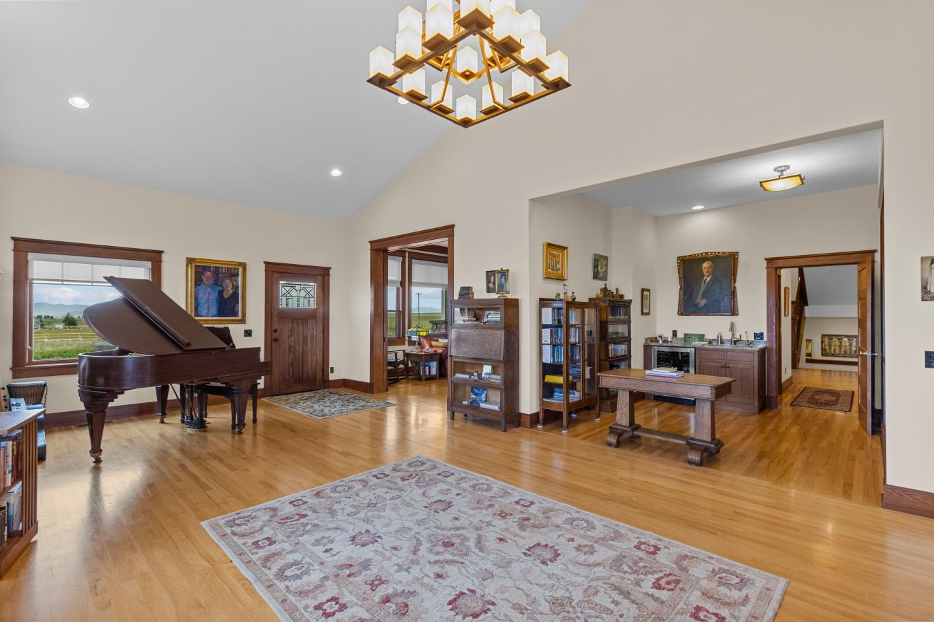 Dillon, Montana, 59725, United States, 7 Bedrooms Bedrooms, ,7 BathroomsBathrooms,Residential,For Sale,1828776