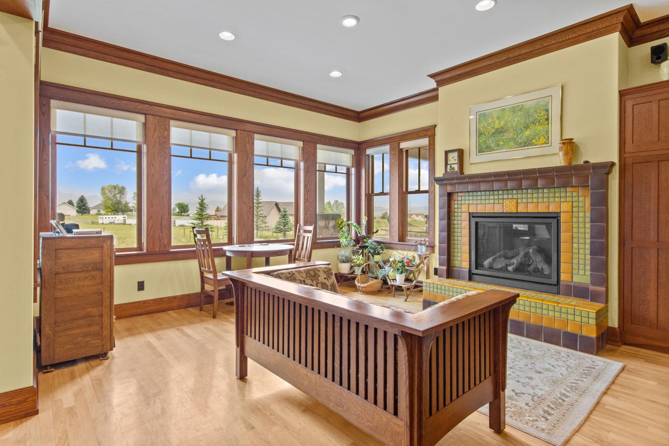 Dillon, Montana, 59725, United States, 7 Bedrooms Bedrooms, ,7 BathroomsBathrooms,Residential,For Sale,1828776