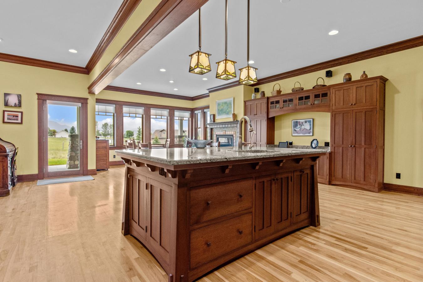 Dillon, Montana, 59725, United States, 7 Bedrooms Bedrooms, ,7 BathroomsBathrooms,Residential,For Sale,1828776