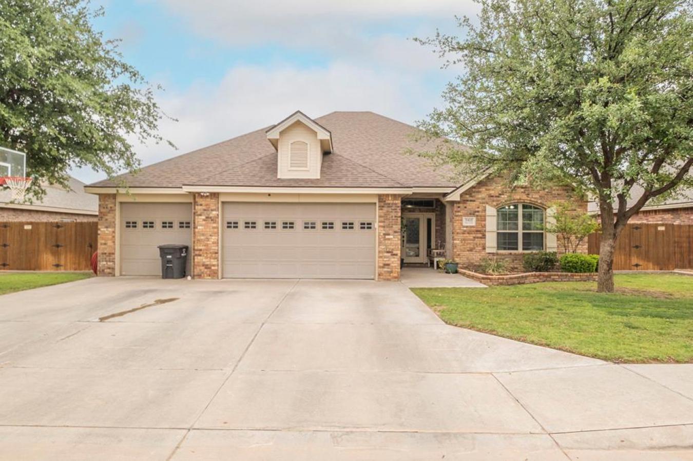 Midland, Texas, 79707, United States, 4 Bedrooms Bedrooms, ,3 BathroomsBathrooms,Residential,For Sale,1831670