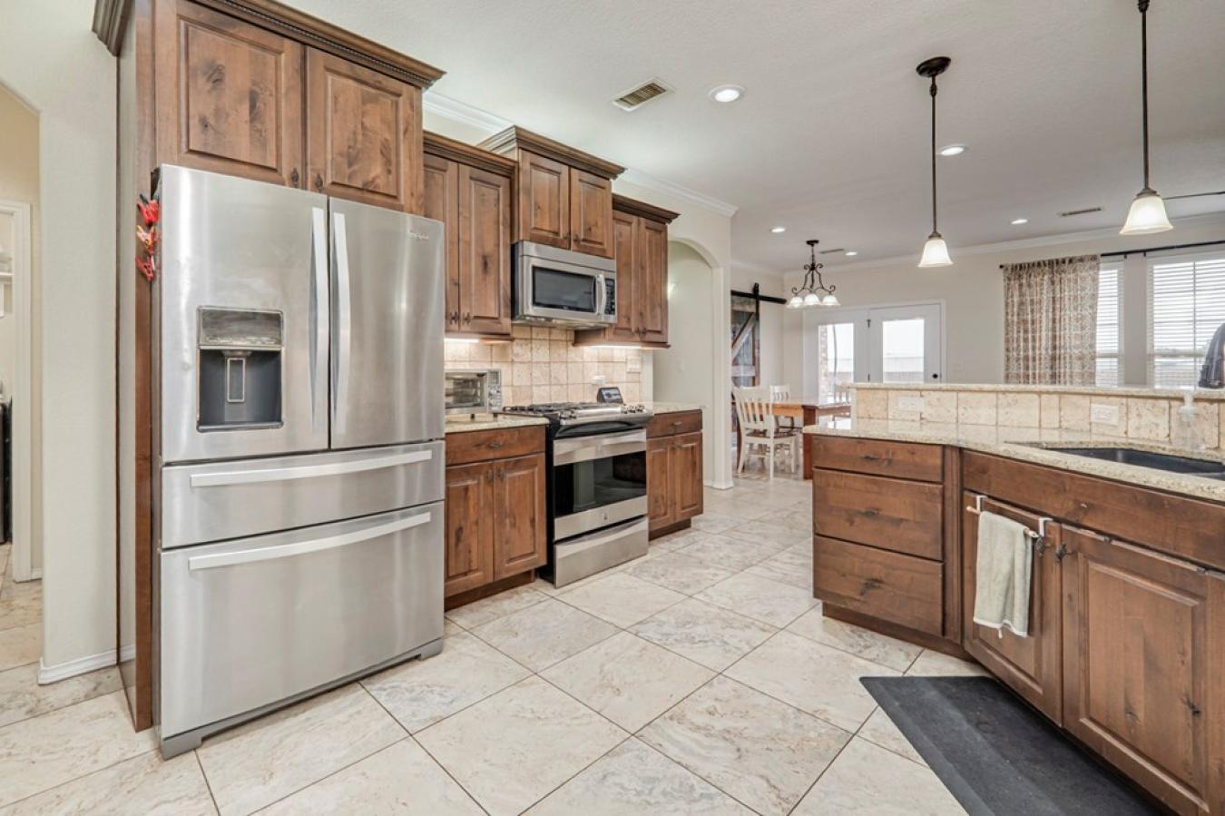 Midland, Texas, 79707, United States, 4 Bedrooms Bedrooms, ,3 BathroomsBathrooms,Residential,For Sale,1831670