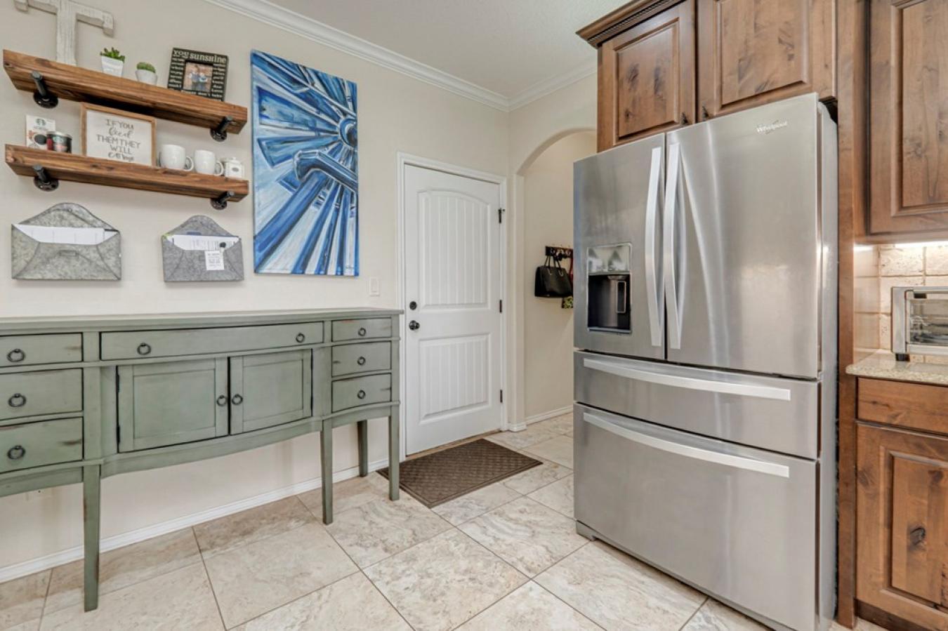 Midland, Texas, 79707, United States, 4 Bedrooms Bedrooms, ,3 BathroomsBathrooms,Residential,For Sale,1831670