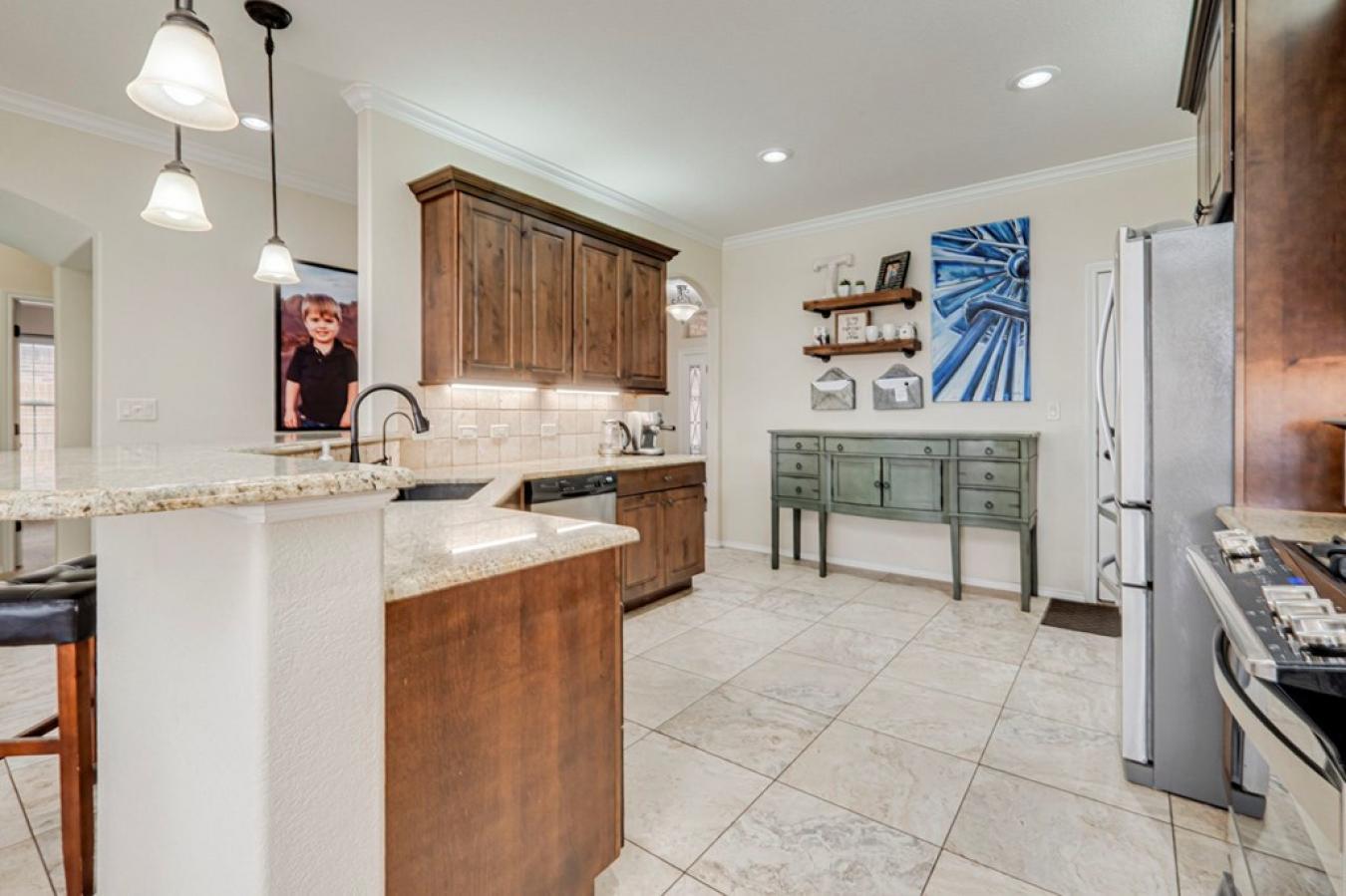 Midland, Texas, 79707, United States, 4 Bedrooms Bedrooms, ,3 BathroomsBathrooms,Residential,For Sale,1831670