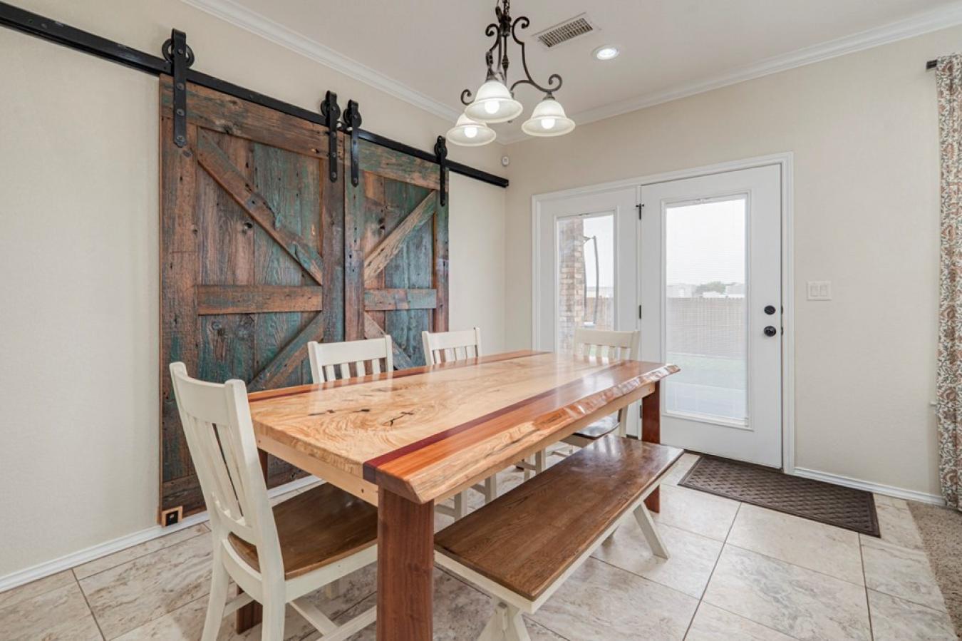Midland, Texas, 79707, United States, 4 Bedrooms Bedrooms, ,3 BathroomsBathrooms,Residential,For Sale,1831670