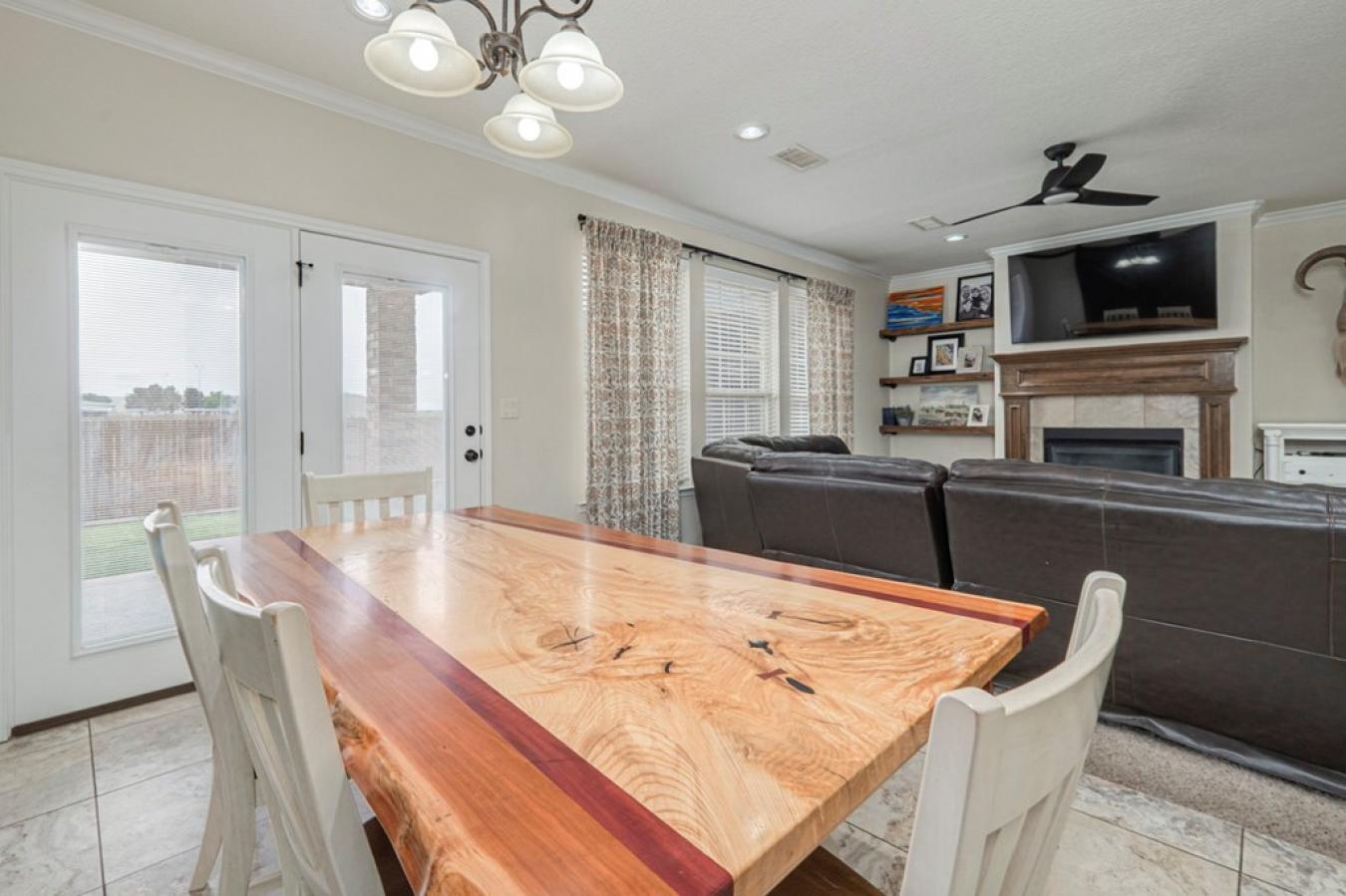 Midland, Texas, 79707, United States, 4 Bedrooms Bedrooms, ,3 BathroomsBathrooms,Residential,For Sale,1831670