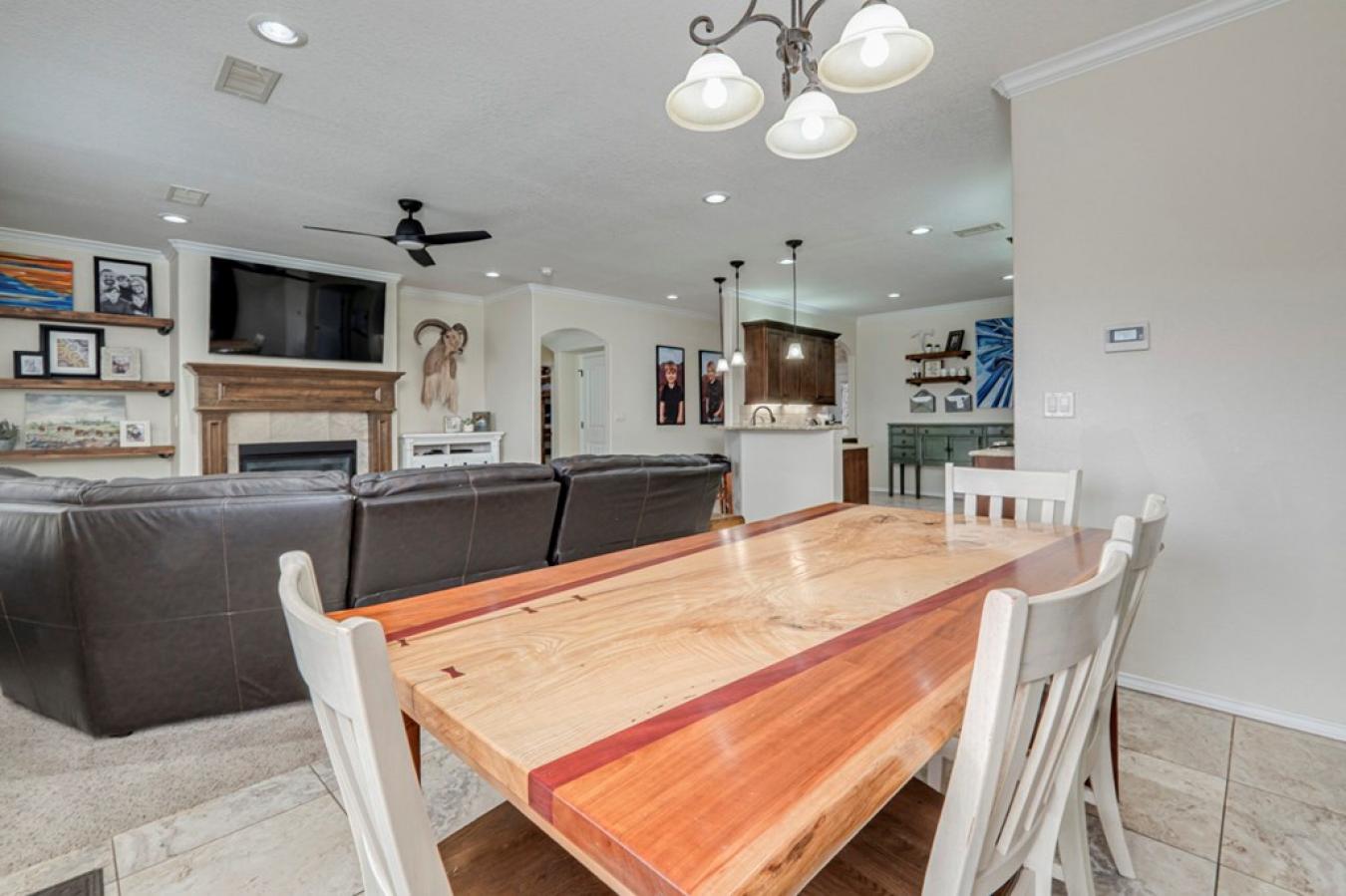 Midland, Texas, 79707, United States, 4 Bedrooms Bedrooms, ,3 BathroomsBathrooms,Residential,For Sale,1831670