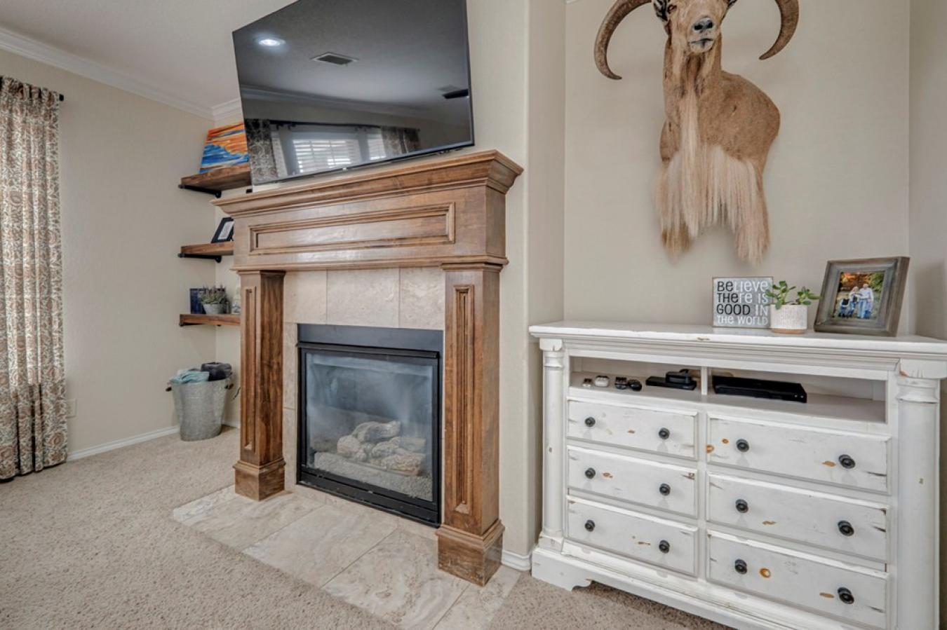 Midland, Texas, 79707, United States, 4 Bedrooms Bedrooms, ,3 BathroomsBathrooms,Residential,For Sale,1831670