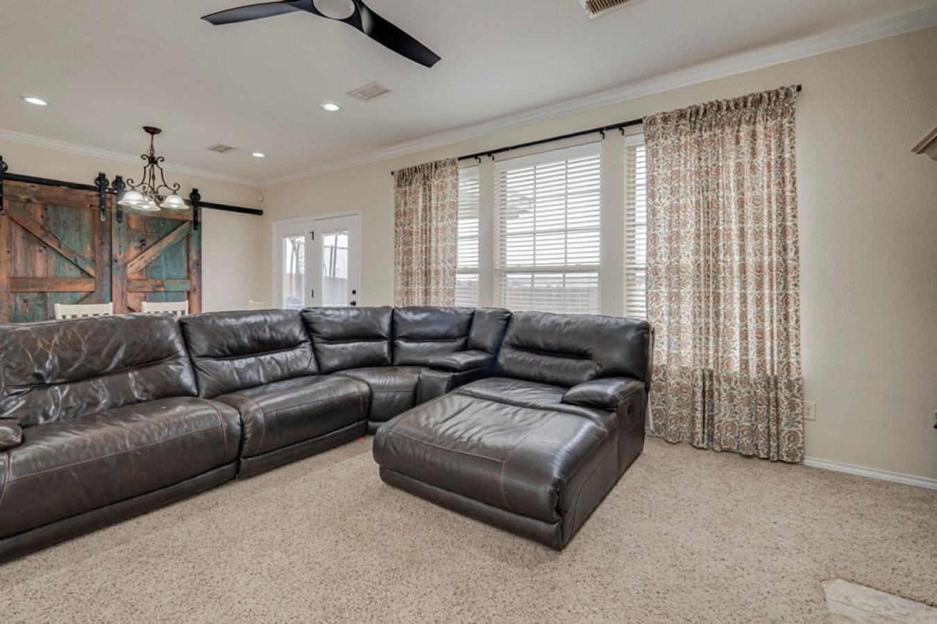 Midland, Texas, 79707, United States, 4 Bedrooms Bedrooms, ,3 BathroomsBathrooms,Residential,For Sale,1831670