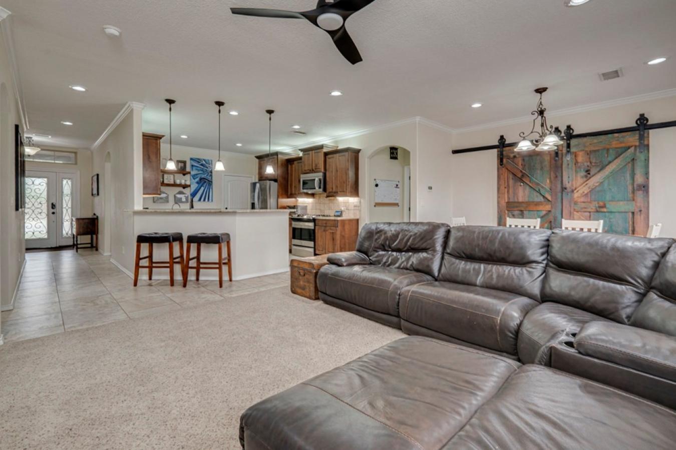 Midland, Texas, 79707, United States, 4 Bedrooms Bedrooms, ,3 BathroomsBathrooms,Residential,For Sale,1831670