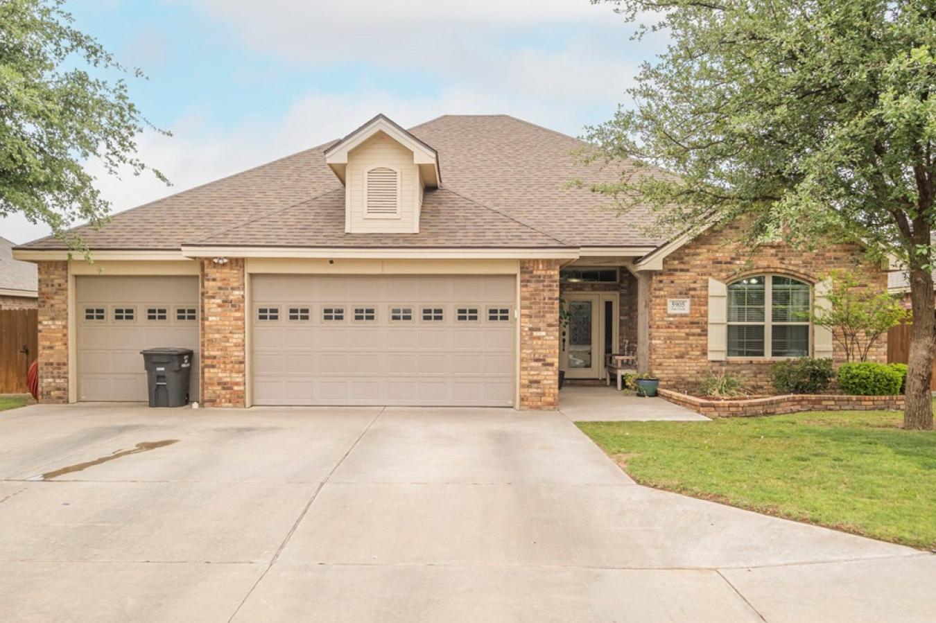 Midland, Texas, 79707, United States, 4 Bedrooms Bedrooms, ,3 BathroomsBathrooms,Residential,For Sale,1831670