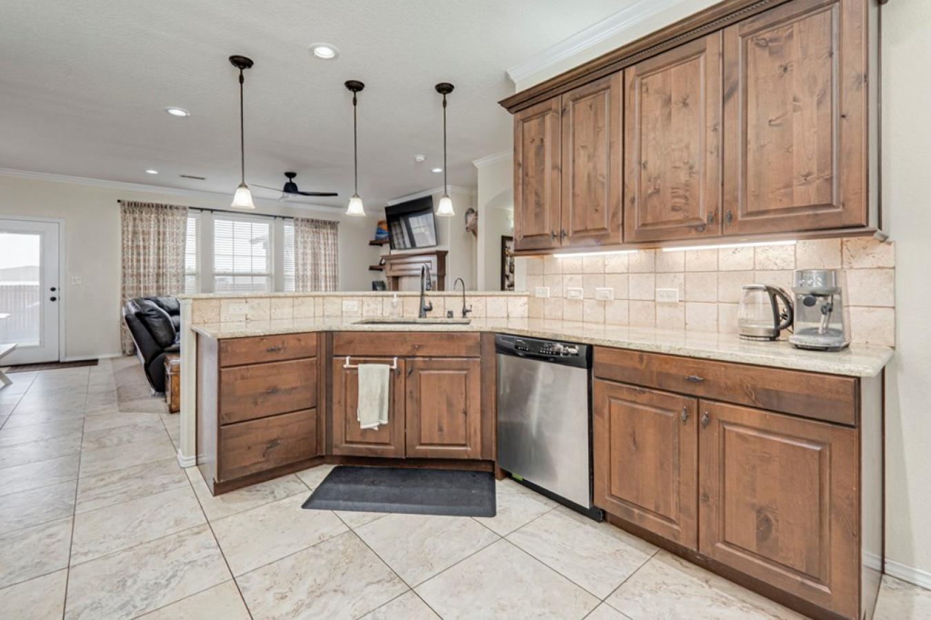 Midland, Texas, 79707, United States, 4 Bedrooms Bedrooms, ,3 BathroomsBathrooms,Residential,For Sale,1831670