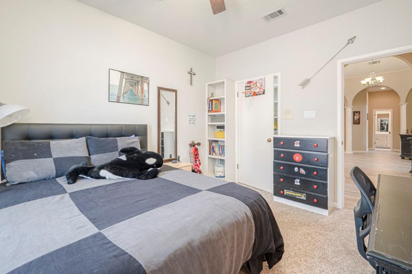 Midland, Texas, 79707, United States, 4 Bedrooms Bedrooms, ,3 BathroomsBathrooms,Residential,For Sale,1831669